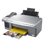 Epson Stylus DX6050