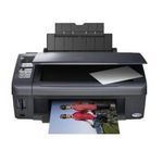 Epson Stylus DX7400