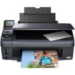 Epson Stylus DX8400