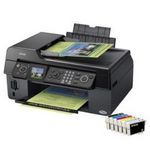 Epson Stylus DX9400