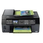 Epson Stylus DX9400F