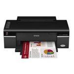 Epson Stylus Office B40W