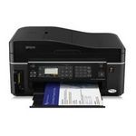 Epson Stylus Office BX600FW