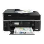 Epson Stylus Office BX610FW