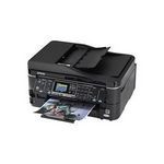 Epson Stylus Office BX635FWD