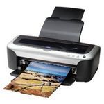 Epson Stylus Photo 2100