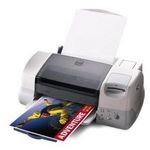 Epson Stylus Photo 875