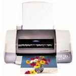 Epson Stylus Photo 890