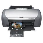 Epson Stylus Photo R220