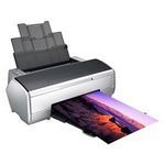 Epson Stylus Photo R2400