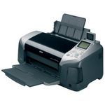 Epson Stylus Photo R320