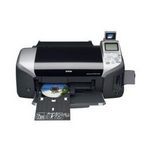 Epson Stylus Photo R330