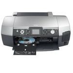 Epson Stylus Photo R340