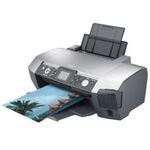 Epson Stylus Photo R350