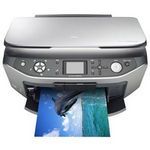 Epson Stylus Photo RX640