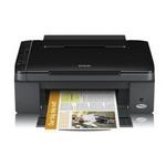 Epson Stylus SX110