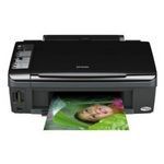 Epson Stylus SX200