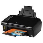 Epson Stylus SX205