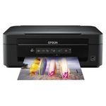 Epson Stylus SX235W