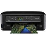 Epson Stylus SX535WD