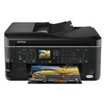 Epson Stylus SX620FW