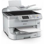 Epson WorkForce Pro WF-8510DWF