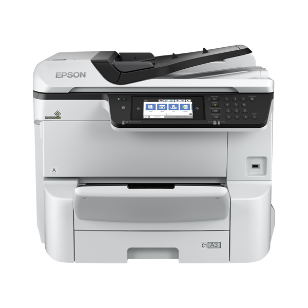 Epson WorkForce Pro WF-C8610