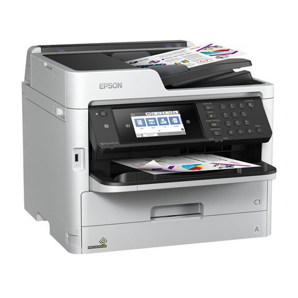 Epson WorkForce Pro WF-C8610DWF