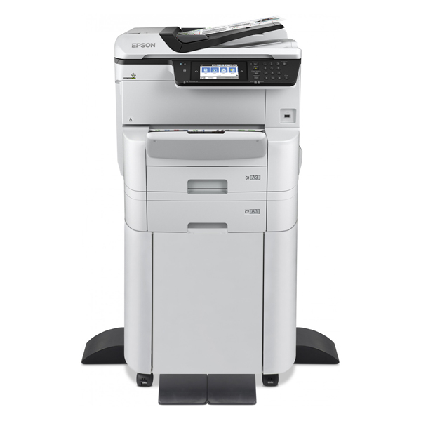 Epson WorkForce Pro WF-C8690