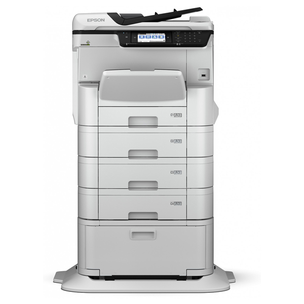 Epson WorkForce Pro WF-C8690D3TWFC