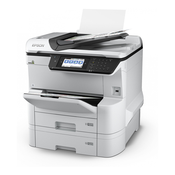 Epson WorkForce Pro WF-C8690DTWF