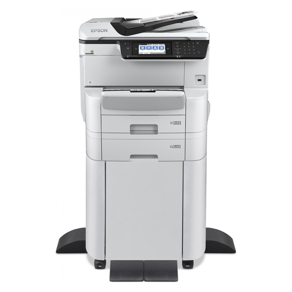 Epson WorkForce Pro WF-C8690DTWFC