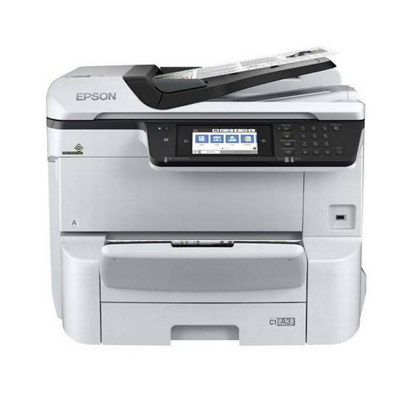 Epson WorkForce Pro WF-C8690DWF