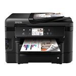 Epson WorkForce WF 3540DTWF