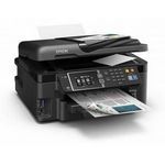 Epson WorkForce WF-3620DWF