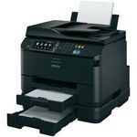 Epson WorkForce WF-4640DTWF