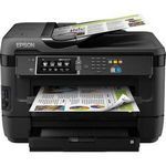 Epson WorkForce WF-7620DTWF