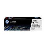 HP 128A