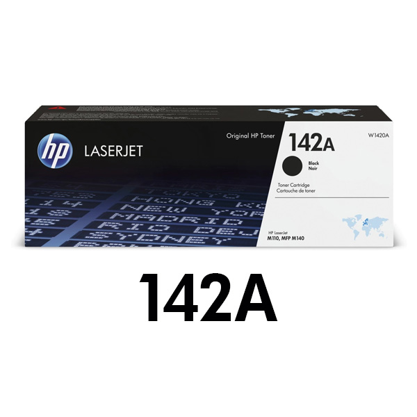 HP 142A