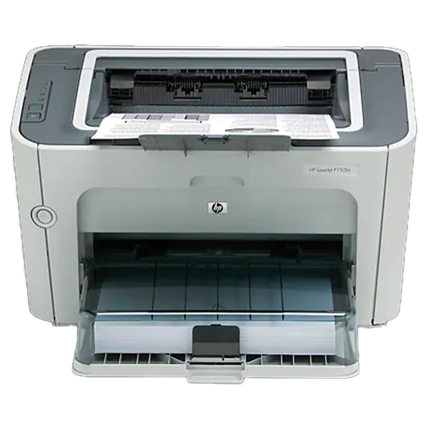 HP LaserJet 1505n