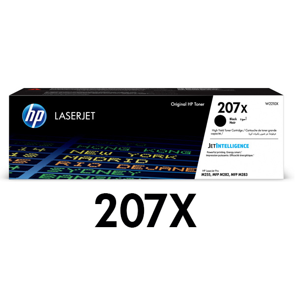 HP 207X