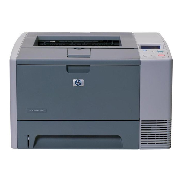 HP LaserJet 2400