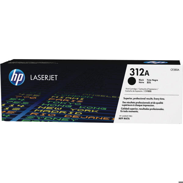 HP 312A