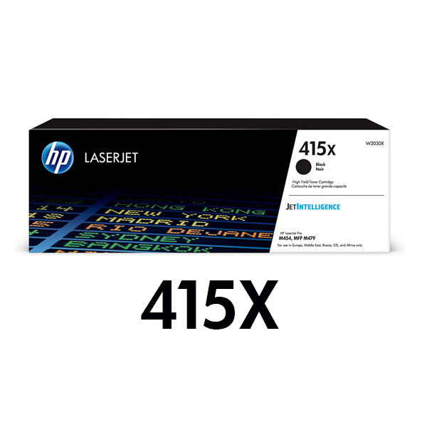 HP 415X