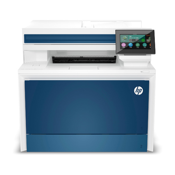 HP Colour LaserJet Pro MFP 4303fdn