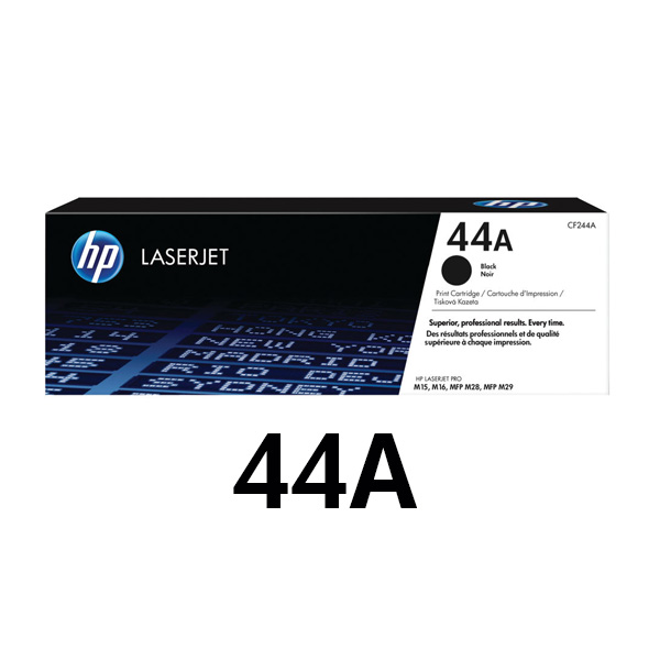 HP 44A
