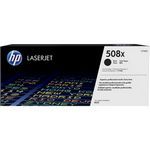 HP 508X Toner Cartridges | Free Delivery | TonerGiant