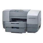 HP Business Inkjet 1100dtn