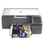 HP Business Inkjet 2000cn