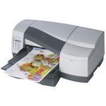 HP Business Inkjet 2500